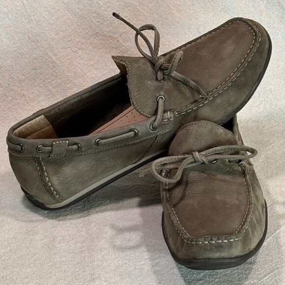 Clarks Loafers Mens Size 10M - Picture 7 of 16